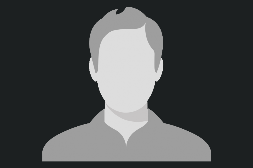 Photo of Aaron Jacob